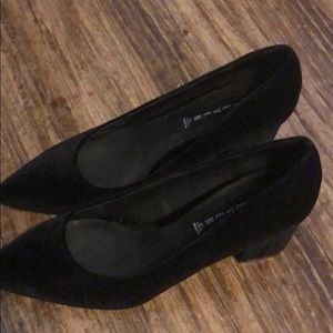 7.5 Steven by Steve Madden heels